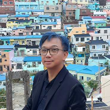 Tymo Lin